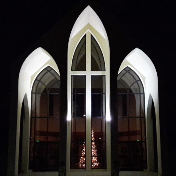 Faith United Methodist Church Faith United Methodist Church