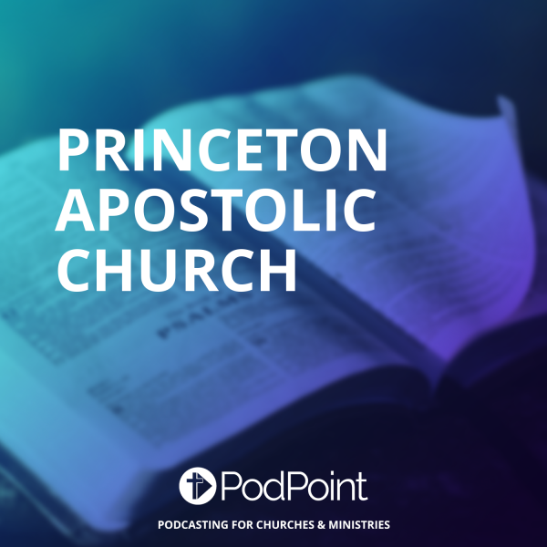 Princeton Apostolic Church