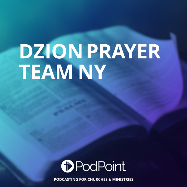 DZION Prayer Team NY