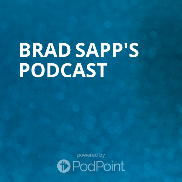 Brad Sapp's Podcast