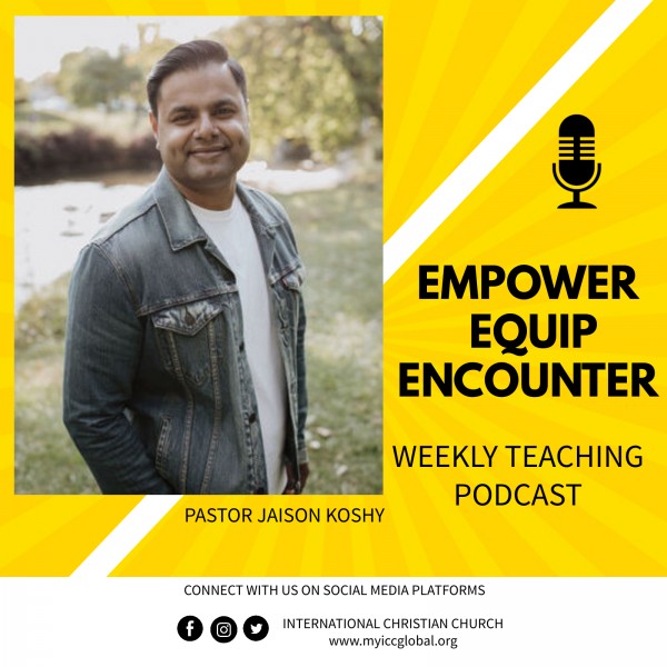 The need for the transforming power