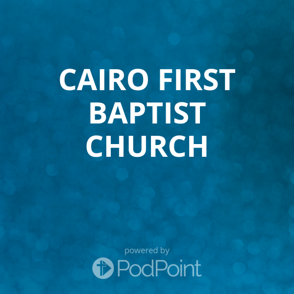 Cairo First Baptist Church