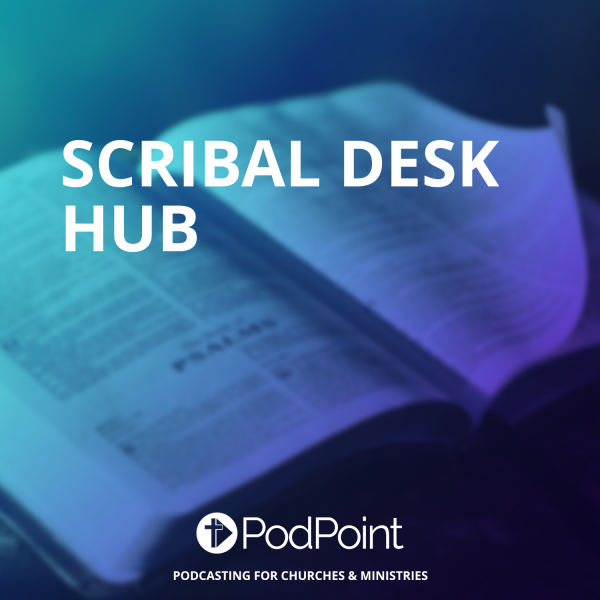 Scribal Desk Hub