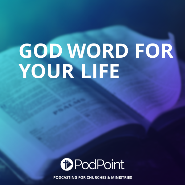 God word for your life