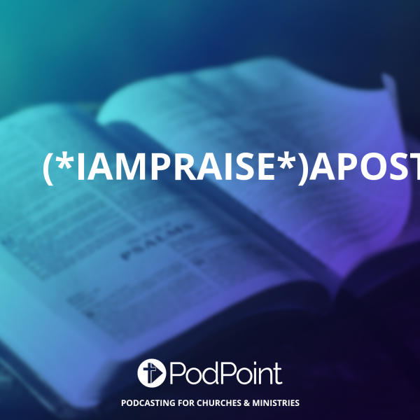 (*IAMPRAISE*)ApostleKathryneAANNe