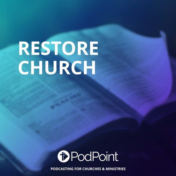 Restore Church