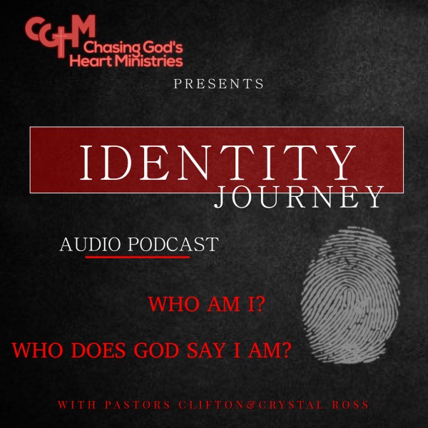 Identity Journey Identity Journey