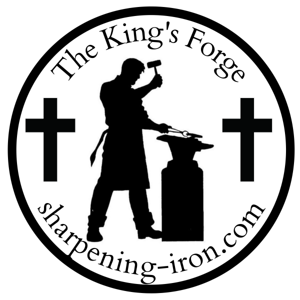 The King's Forge