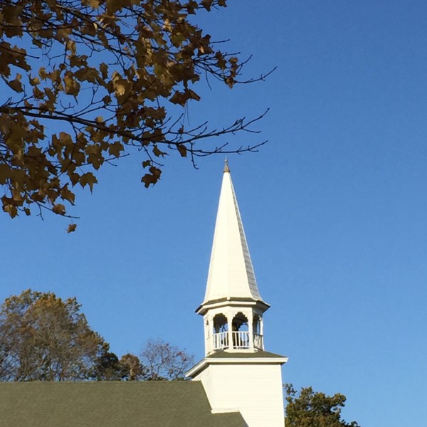 looney-valley-lutheran-church-podcastPastor Jan Gluth King's Podcast