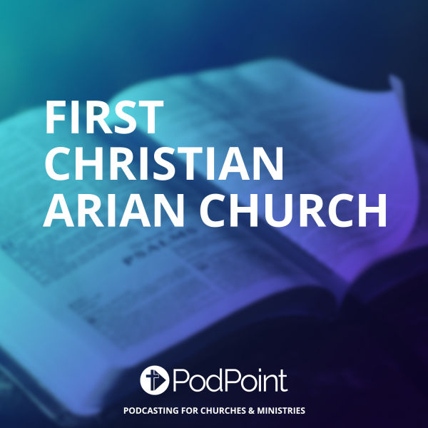 First Christian Arian Church