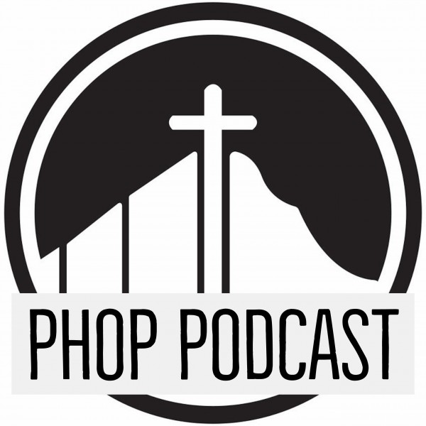 parkway-house-of-prayerParkway House of Prayer Podcast