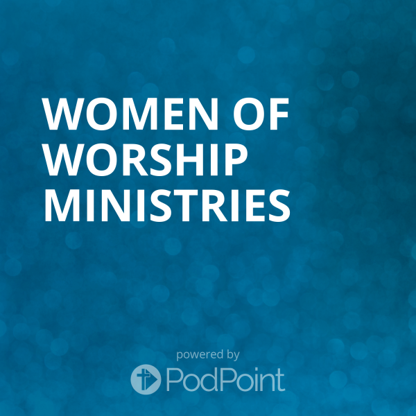 women-of-worship-ministriesLet's Talk - WoW Ministries