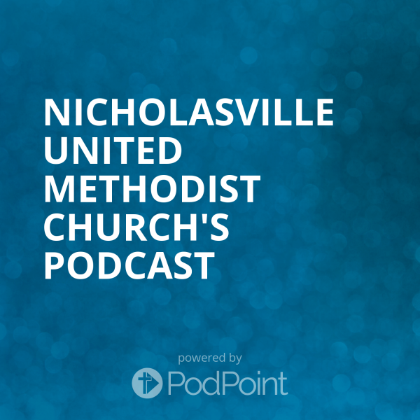 nicholasville-united-methodist-church-podcastNicholasville United Methodist Church Sermons