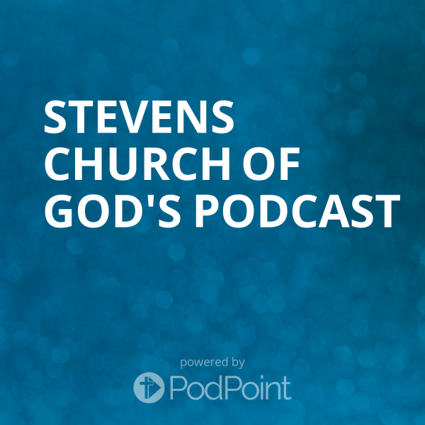 Stevens Church of God's Podcast