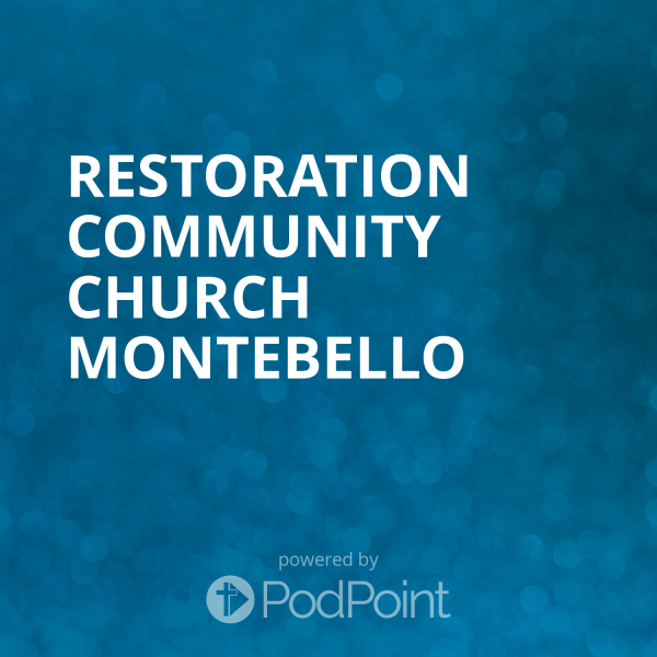Restoration Community Church Montebello