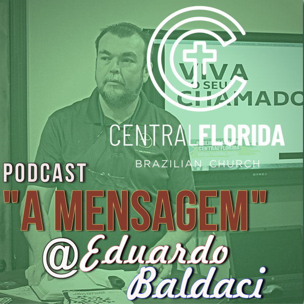 pastor-baldaciIgreja em Orlando - @IgrejaemOrlando - http://orlando.faith