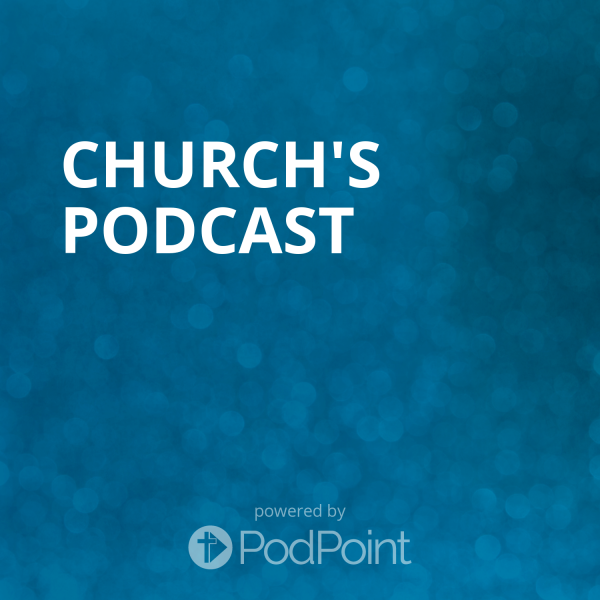 church-podcast-5Kannapolis Congregational Holiness Church