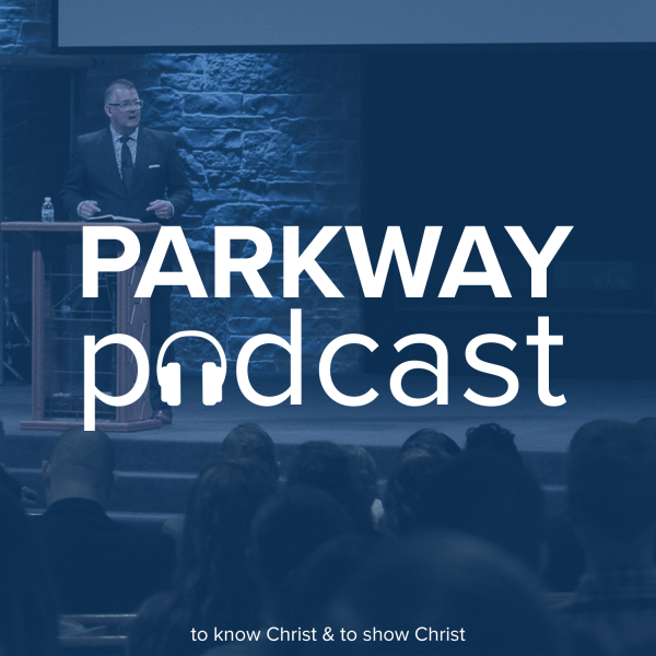 Restorer of Streets - Pastor Timothy Peters