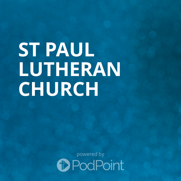 st-paul-lutheran-churchSt Paul Lutheran Church