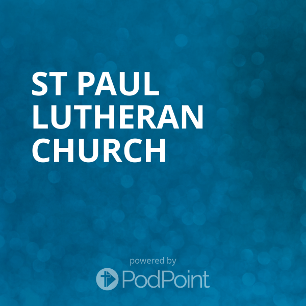 St Paul Lutheran Church