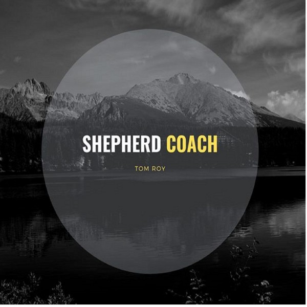 Shepherd Coach Podcast