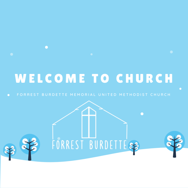 Forrest Burdette Memorial United Methodist Church | Hurricane, WV