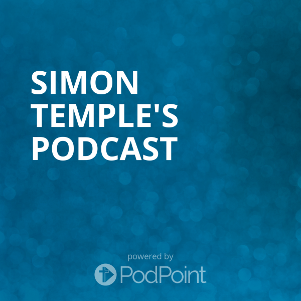 Simon Temple's Podcast