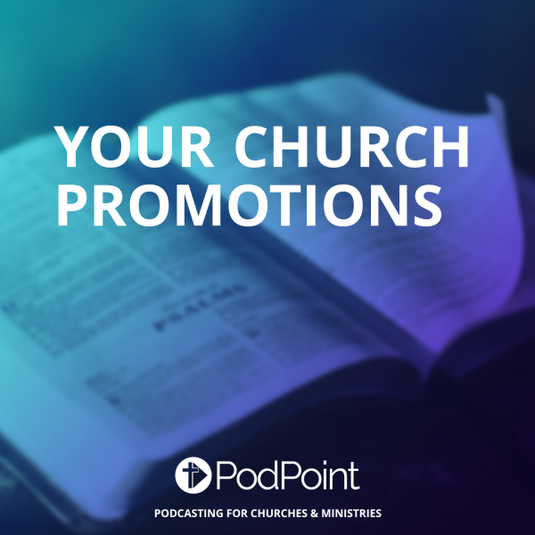 Your Church Promotions