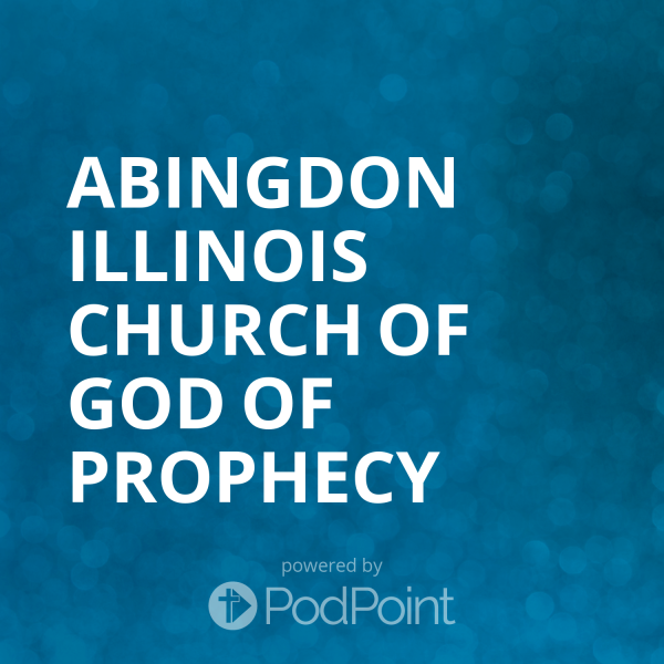 Abingdon Illinois Church of God of Prophecy