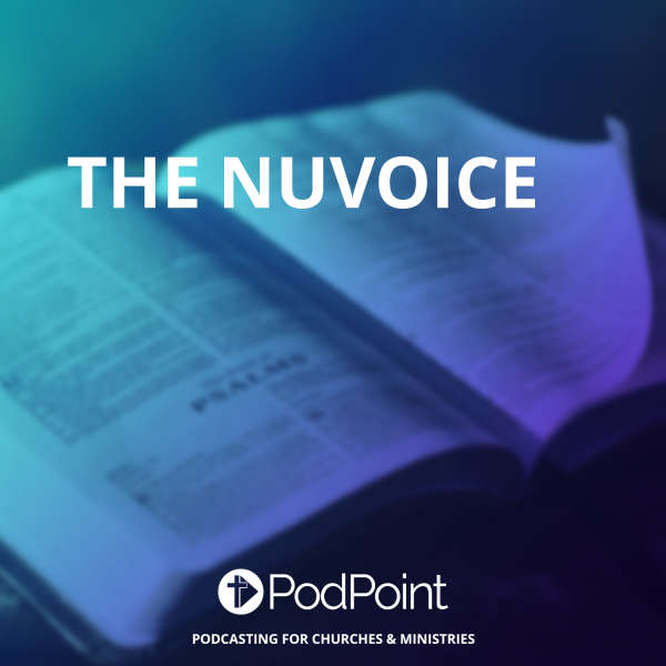 The NuVOICE