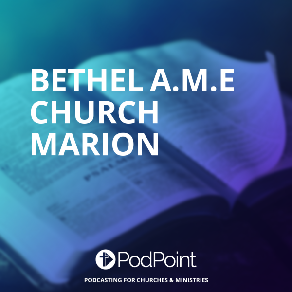 Bethel A.M.E Church Marion