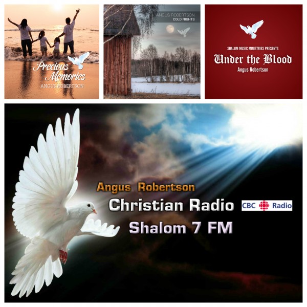 Shalom Music Ministries's Podcasts