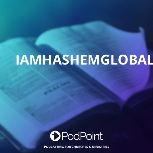 IAMHASHEMGLOBALONFIRE(APOSTLEKATHRYNAANNEMINISTRIES)