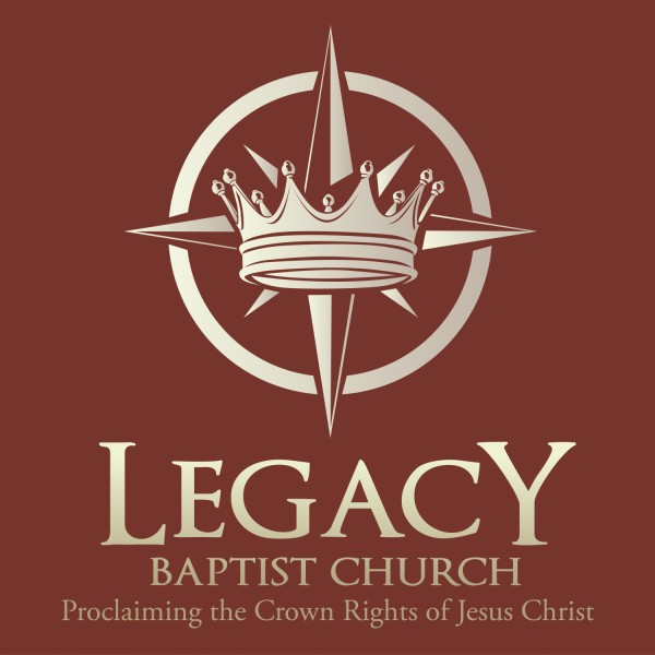 Legacy Baptist Church