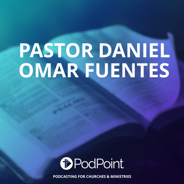 Pastor Daniel Omar Fuentes
