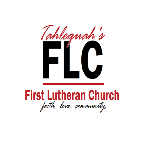 tahlequahs-first-lutheran-churchTahlequah's First Lutheran Church