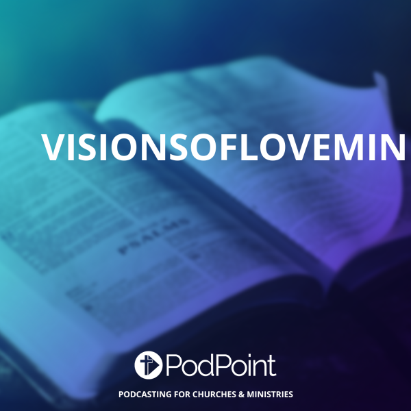 VisionsofloveministryNC