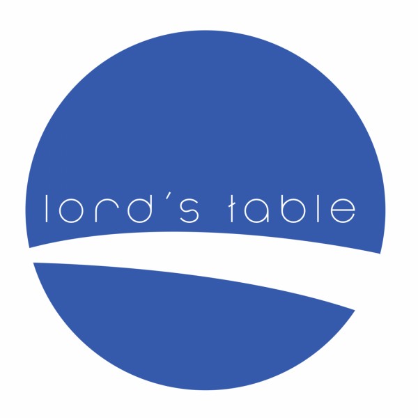 The Lord's Table Podcast