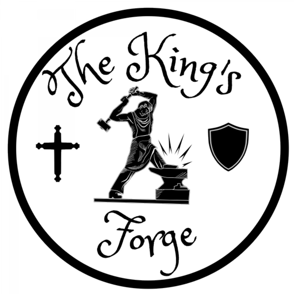 The King's Forge