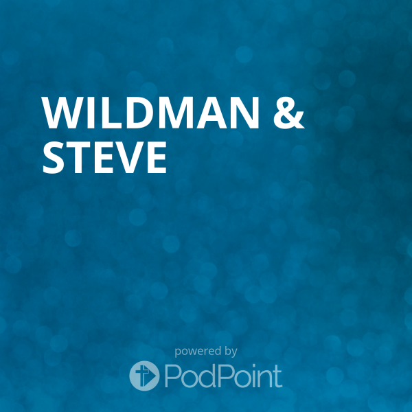 WildMan & Steve