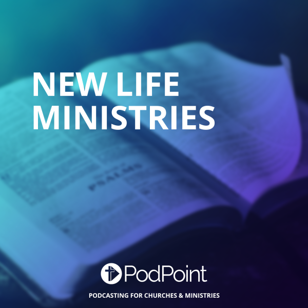 New Life Ministries