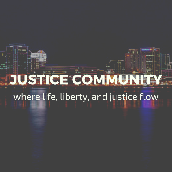 justice-communityJustice Community