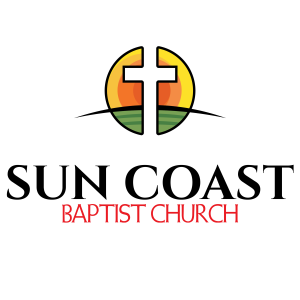 sun-coast-baptistSun Coast Baptist