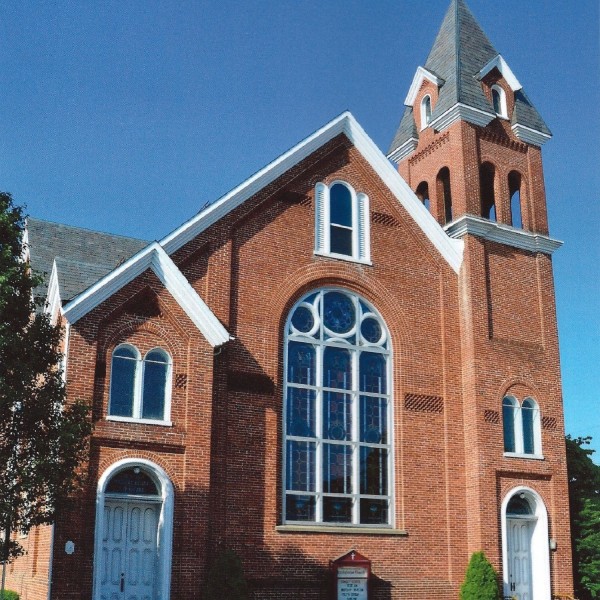 Worship Service 11.25.2018 Worship Service 11.25.2018