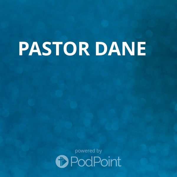 Pastor Dane