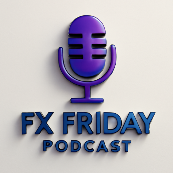 FX Friday Podcast