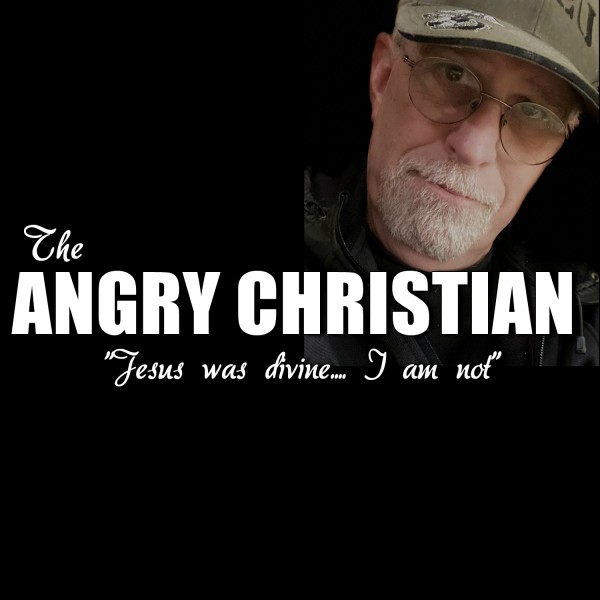 The Angry Christian Podcast