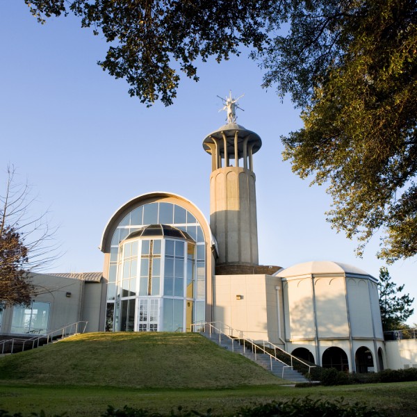 our-redeemer-lutheran-church-of-dallas-txOur Redeemer Lutheran Church of Dallas, TX