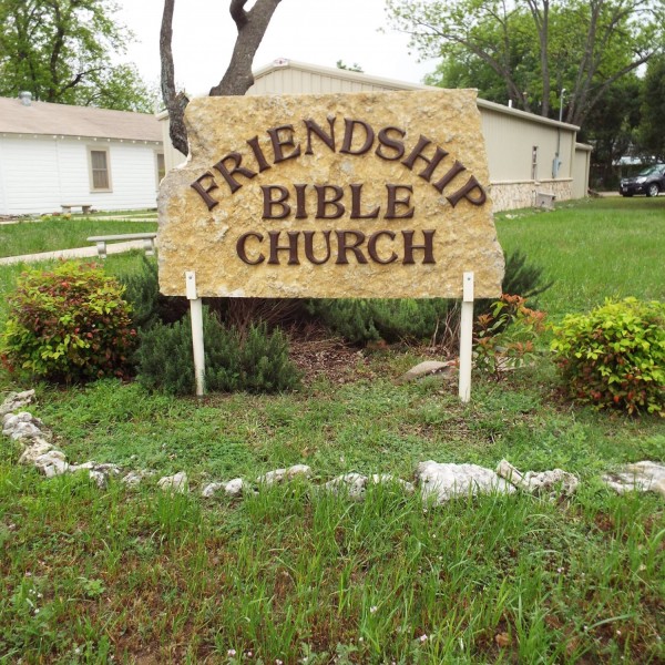 Friendship Bible of Kerrville, Texas Friendship Bible of Kerrville, Texas