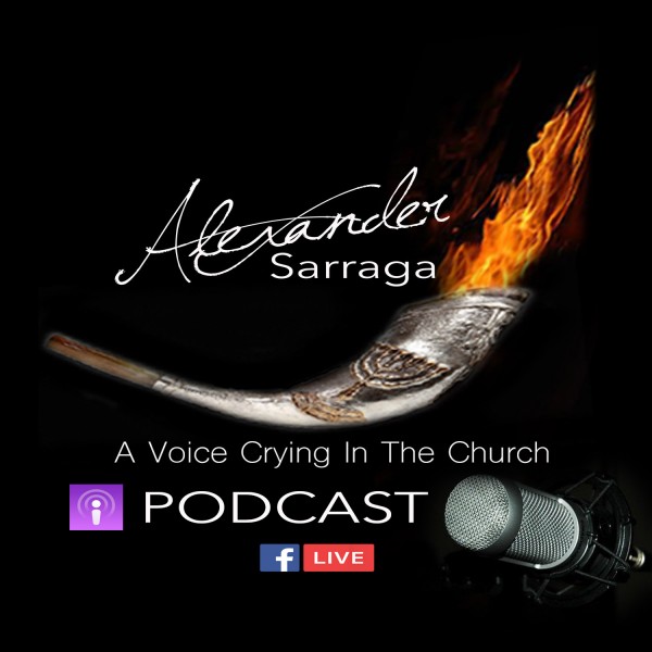 alexander-sarragaAlexander Sarraga